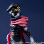【Pre order】Megahouse Studio ONE PIECE Elevated Boost Gunko PVC Licensed - Image 4