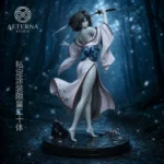 【Pre order】Aeterna Studio 1/6 Kara no Kyoukai Ryougi Shiki - Image 5