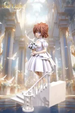 【Pre order】Star Light Studio 1/6 Detective Conan Haibara Ai - Image 5