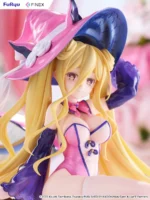 【Pre order】F:Nex 1/7 PVC Date A Live V Mukuro Hoshimiya Witch Style ver (Copyright) - Image 3