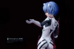 【Pre order】HourGlass Studio - Neon Genesis Evangelion Ayanami Rei - Image 9