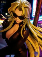 【Pre order】Cake Studio - Detective Conan Vermouth - Image 6