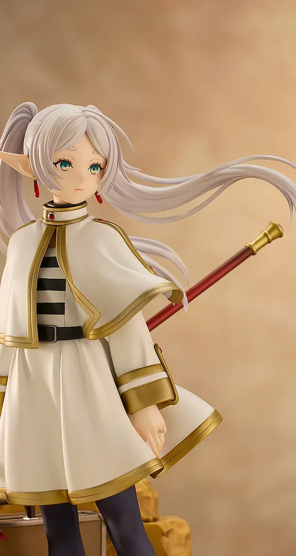 【Pre order】GSC Studio 1/7 PVC Frieren: Beyond Journey's End Frieren (Copyright)