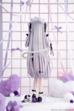 【Pre order】Kiwitoys Studio 1/6 PVC Shubii Nekomimi (Copyright) - Image 6