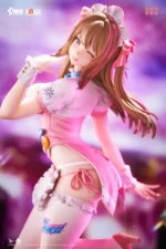 【Pre order】Animester 1/7 PVC Girls’ Frontline 2: Exilium Yoohee Miracle Sweetheart (Copyright)