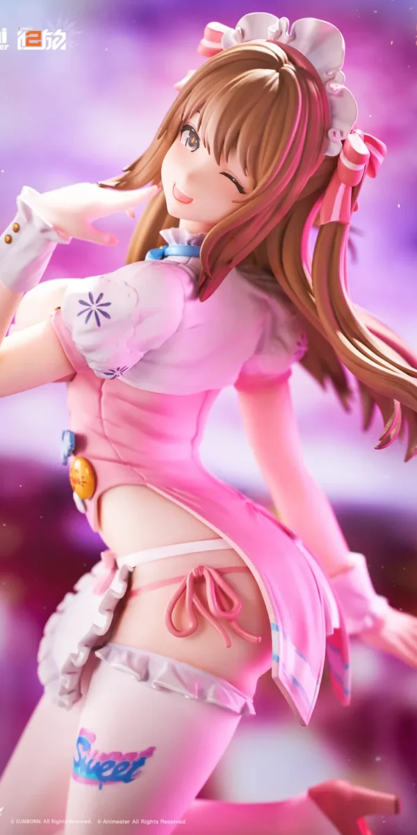 【Pre order】Animester 1/7 PVC Girls’ Frontline 2: Exilium Yoohee Miracle Sweetheart (Copyright)