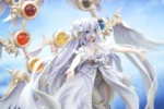 【Pre order】TouFou Figure Studio Date A Live Takamiya Mio Genesis Form - Image 9