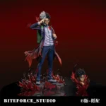 【Pre order】BiteForce Studio 1/6 Dandadan Takakura Ken - Image 2