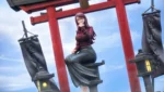 【Pre order】Damocles studio 1/6 Tokyo Ghoul Level: SS+ Rize Kamishiro - Image 3