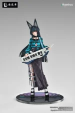 【Pre order】Myethos 1/8 PVC Zenless Zone Zero Hoshimi Miyabi (Copyright)