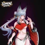【Pre order】Lemon Studio 1/6&1/4 Wuthering Waves Xinyuehu Chinese Style Ver. - Image 9