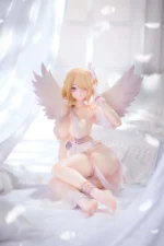 【Pre order】VKEND 1/6 PVC Idol Angel (Copyright) - Image 5
