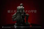 【In Stock】BIHS Studio 1/10 & 1/6 Berserk The Armor of Gaiseric the Conqueror - Image 9