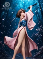 【Pre order】Aeterna Studio 1/6 Kara no Kyoukai Ryougi Shiki - Image 2