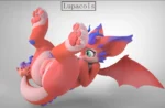 【Pre order】Lupacols Studio Smolder - Image 3