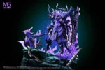 【Pre order】MG Studio 1/6 Solo Leveling Shadow Iron & Tank - Image 2