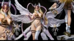 【In Stock】FA STUDIO Digimon Adventure Angewomon&Lady Devimon - Image 7
