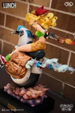 【Pre order】Infinite Studio Dragon Ball 40th Anniversary 1/6&1/4 Lunch - Image 4