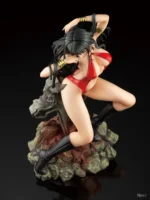 【Pre order】KOTOBUKIYA 1/7 PVC Vampirella (Copyright) - Image 9