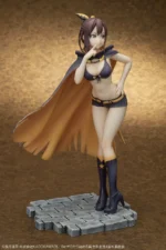 【Pre order】Design COCO 1/7 PVC Re:Life in a different world from zero Shaula (Copyright) - Image 3