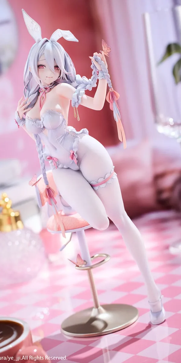 【Pre order】Hobby Sakura Studio 1/6 PVC Original Mari Bunny Ver. (Copyright)