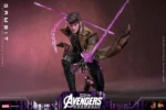 【Pre order】Hot Toys Studio 1/6 Avengers: Doomsday Gambit Collectible Figure MMS910 MMS911 (Licensed) - Image 9