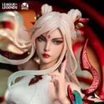 【Pre order】Infinity Studio 1/4 League of Legends Mythmaker Irelia - Image 2