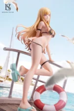 【Pre order】Bunana Studio 1/6&1/4 My Dress‑Up Darling Kitagawa Marin - Image 7
