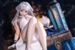 【Pre order】Bezlya - 2.2 Series Box Girl Pear Silicone Love Doll (Copyright) - Image 2