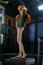 【Pre order】Stellar Studio 1/6 Neon Genesis Evangelion Asuka Langley Soryu - Image 6