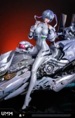【Pre order】DT Studio - Neon Genesis Evangelion Ayanami Rei - Image 5