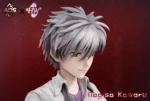 【Pre order】ADS Studio 1/6 Neon Genesis Evangelion Nagisa Kaworu - Image 2