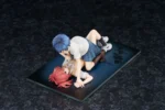 【Pre order】MAGI ARTS 1/6 PVC Akuma no Riddle Azuma Tokaku & Ichinose Haru (Copyright) - Image 12