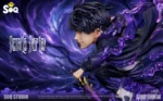 【Pre order】SOQ Studio Solo Leveling Sung Jin Woo - Image 3