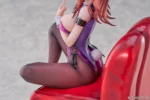 【Pre order】HanaBee Studio 1/6 PVC The Shy One: Mikami Miki Bunny Girl (Copyright) - Image 2