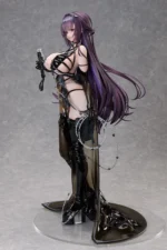 【Pre order】FREEing Studio 1/4 PVC Goddess of Victory: Nikke Mihara: Bonding Chain (Copyright) - Image 9