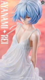 【Pre order】Star Origin Studio 1/6 Neon Genesis Evangelion Ayanami Rei - Image 10