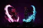 【Pre order】Chen Yan Studio 1/6 One Piece Sanji with LED - Image 9