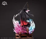 【Pre order】Rising Sun Studio Kikyo Priestess from Inuyasha - Image 7