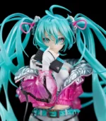 【Pre order】GSC Studio 1/7 PVC Hatsune Miku With SOLWA (Copyright) - Image 2