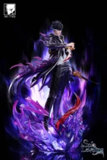 【Pre order】Noc Studio 1/6 Solo leveling Jin woo Sung - Image 2
