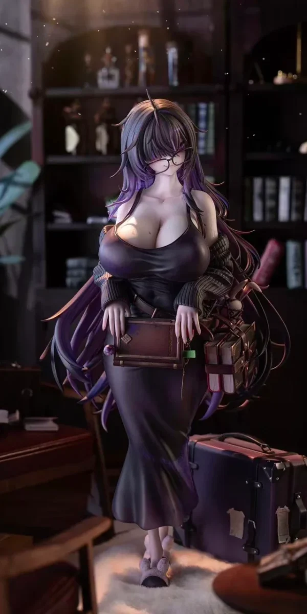 【Pre order】RG Studio 1/6 Goddess of Victory NIKKE Label