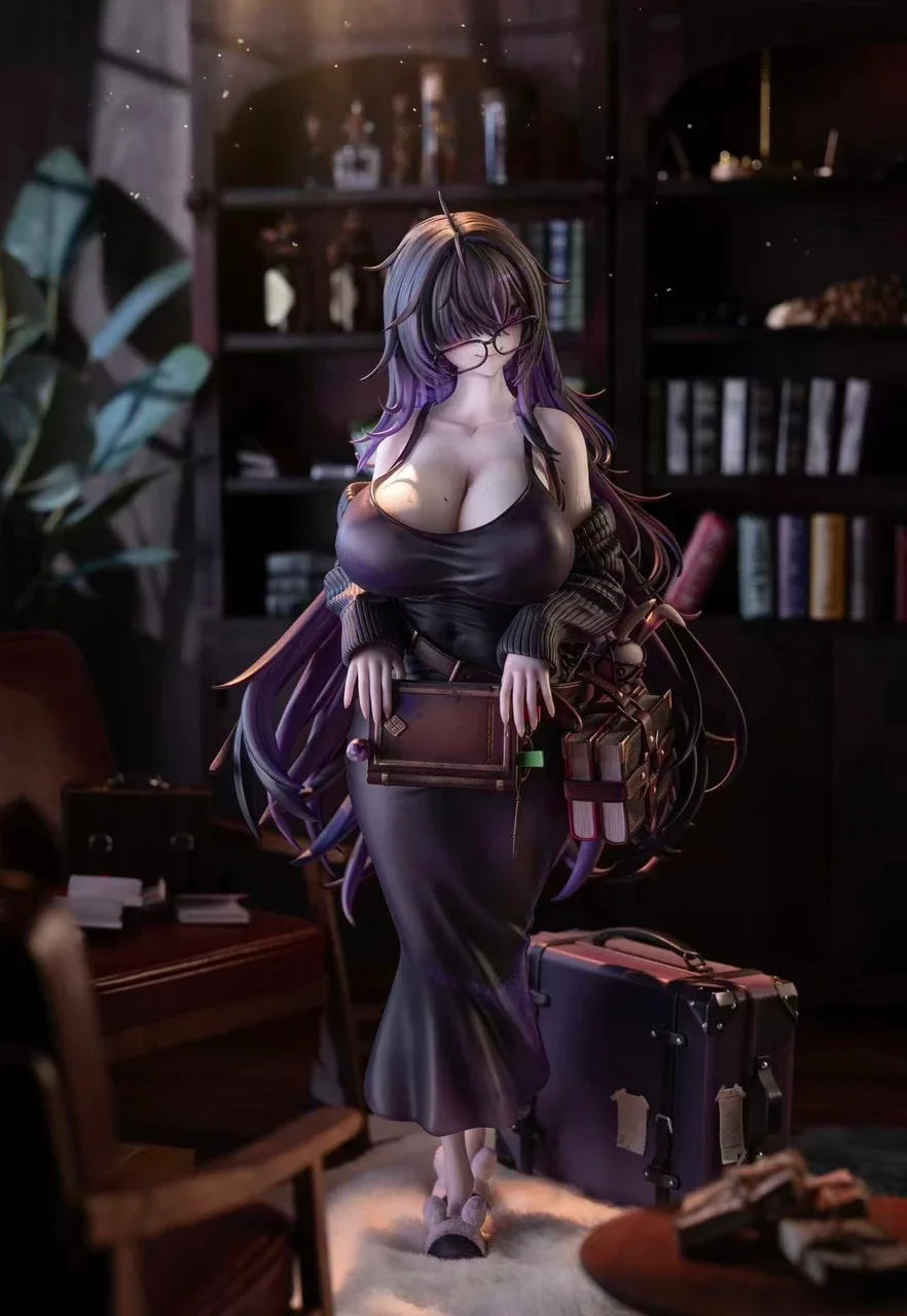 ec13573826e2290b 【Pre order】RG Studio 1/6 Goddess of Victory NIKKE Label - Image 1
