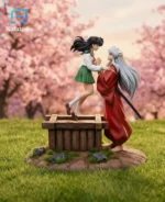 【Pre order】JiaJian Studio - Inuyasha & Higurashi Kagome
