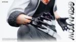 【Pre order】Super Punch Studio 1/6&1/4 BLEACH Grimmjow Jaegerjaquez - Image 7