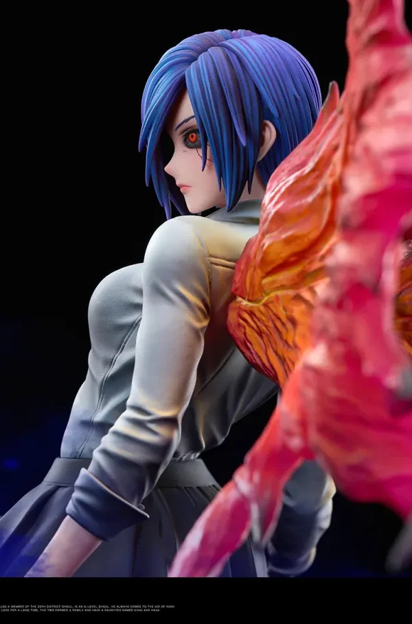 【In Stock】Damocles studio 1/6 Tokyo Ghoul Touka Kirishima