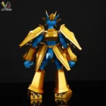 【Pre order】LD Studio - Digimon Magnamon - Image 2