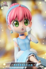 【Pre order】GULUGULU Studio - Spy x Family Anya Foeger COS Cinderella - Image 8