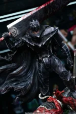 【Pre order】Player 1 Studio - Guts And The Berserk Armour - Image 12