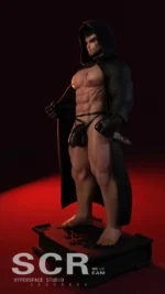 【Pre order】Hyperspace Studio 1/5 Scream - Image 2